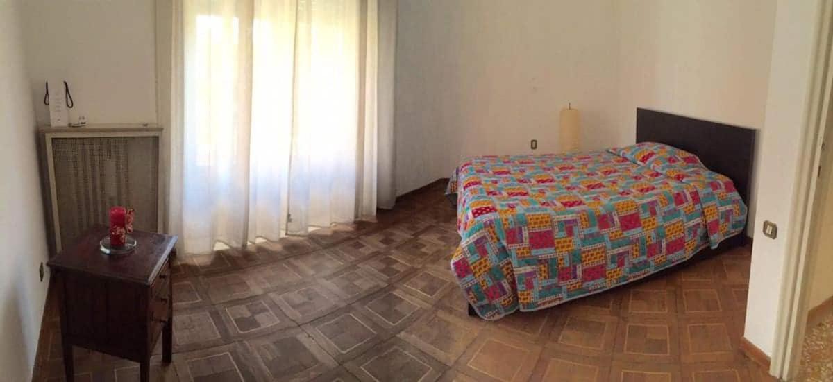 Affittacamere Graziosa Stanza Con Bagno Privato