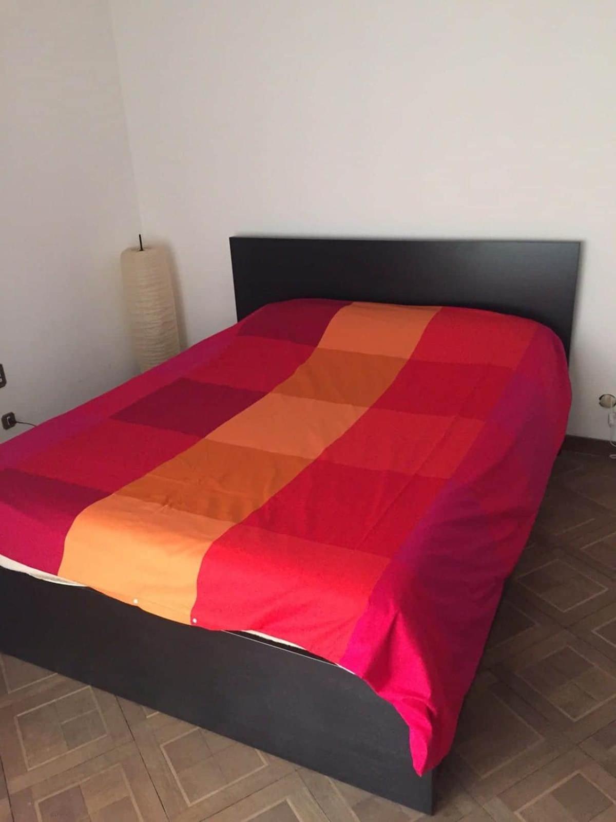Graziosa Stanza Con Bagno Privato Affittacamere