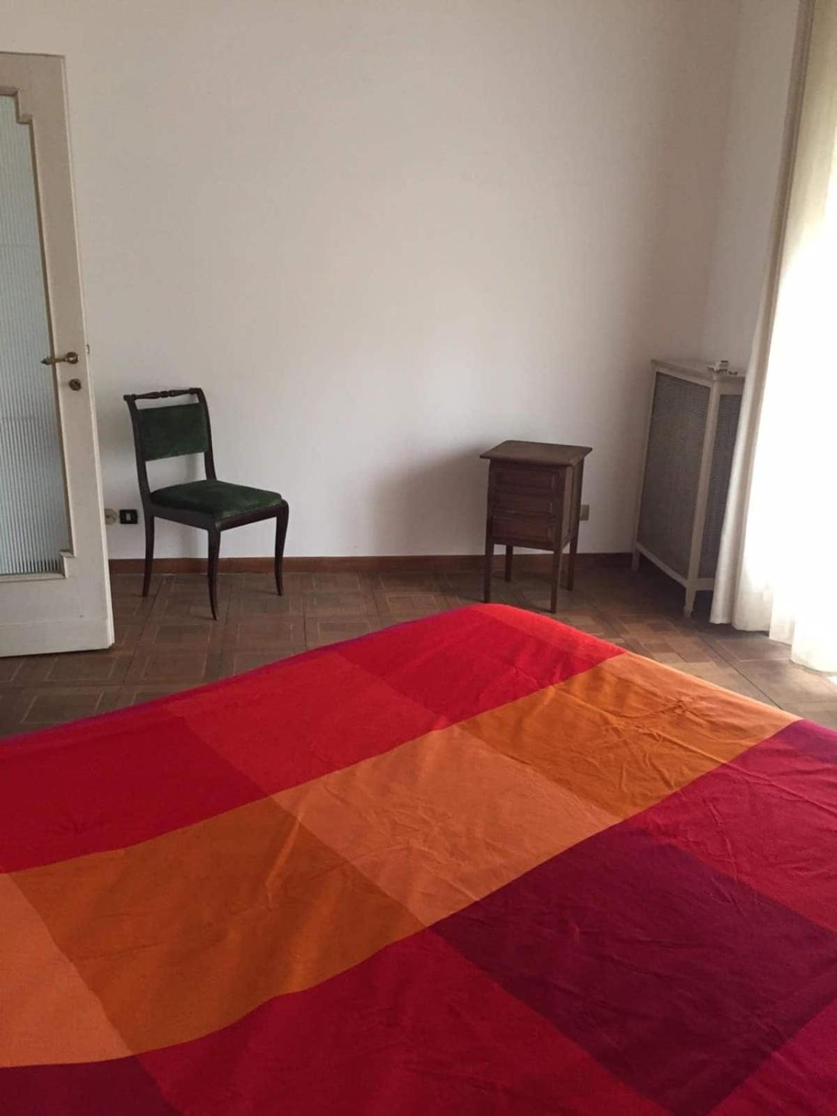 Affittacamere Graziosa Stanza Con Bagno Privato Roma